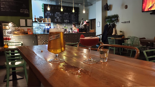 Stockwells Coffee House and Bar - Thumbnail