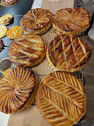 Photo n°6 de Boulangerie Maillary Hélène Cervera Anthony à Salornay-sur-Guye (Boulangerie)