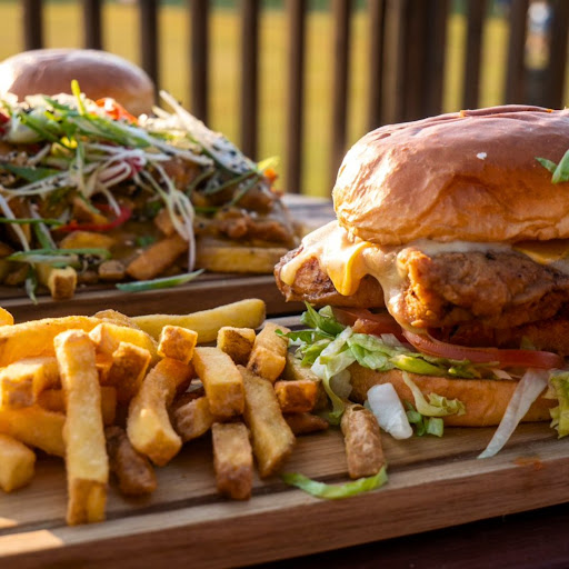 Chorley Eats - Visual