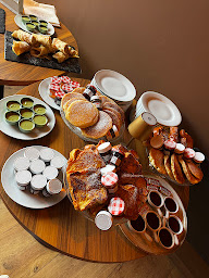 Photo n°34 de Zade Cook and Coffee à Hénin-Beaumont (Salon de thé)