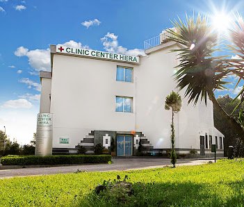 Clinica HERA Via Santa Caterina da Siena, 36, 80014 Giugliano in Campania NA, Italia