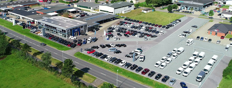 Auto-Vertrieb Kielsburg GmbH Robert-Koch-Straße 8-10, 25813 Husum, Deutschland