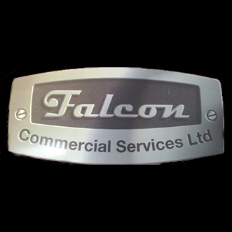 Falcon Commercial Services - Thumbnail