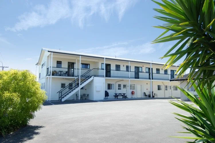 Cedar Court Motel