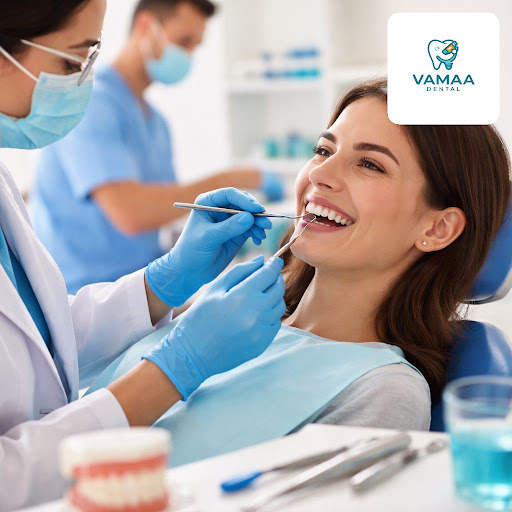 Regular dental checkups are the easiest way to protect your smile, avoid pain, and save money on… post image