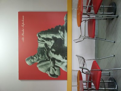 Photos of BAR CAFE ALI PASHE TEPELENA