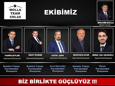 MOLLA TEAM EMLAK