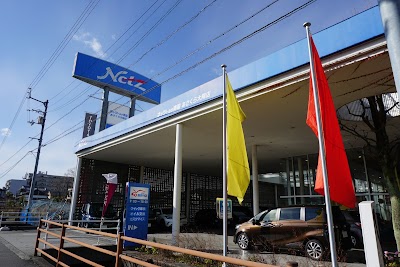 ネッツトヨタ南国 あさくら太陽店