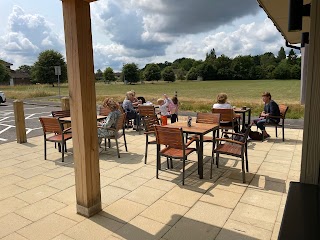 Normandy Village Shop and Cafe