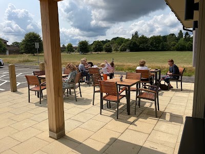 Normandy Village Shop and Cafe