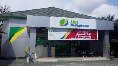 Photos of BPJS Ketenagakerjaan Gorontalo