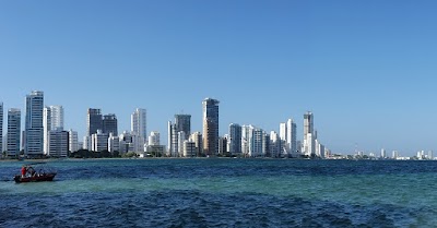 Photos of Playa Castillo Grande