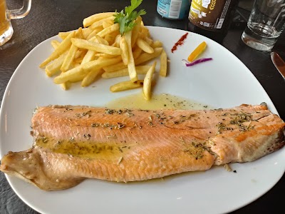 Photos of El Conde Restaurante