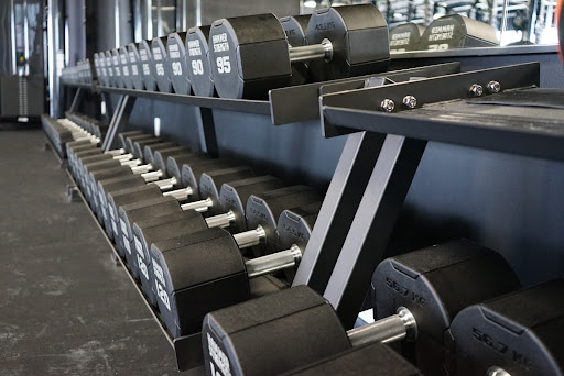 Iron Ridge Gym - Thumbnail