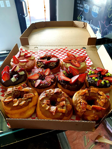 Happy Donas - Thumbnail