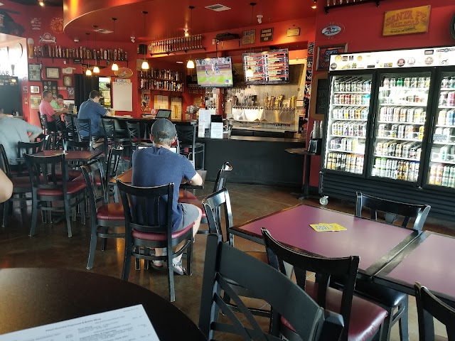 Final Gravity Taproom & Bottleshop