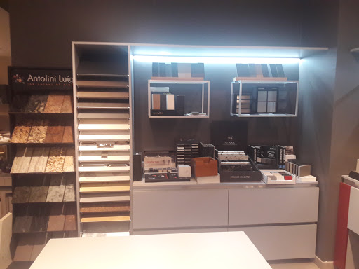 Axis Cucine - Visual