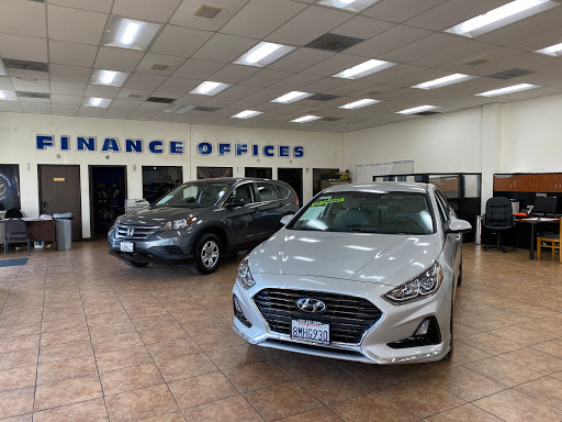 Auto Auction Group, Inc - Thumbnail