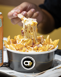 Photo n°15 de Chamas Tacos® Amiens à Amiens (Restaurant de tacos)