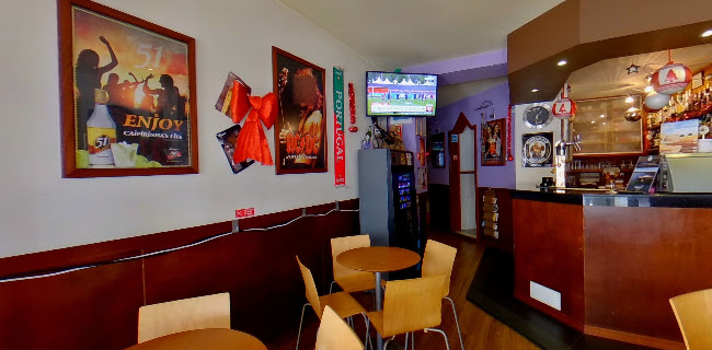 Avaliações doMartin's Bar em Aveiro - Bar