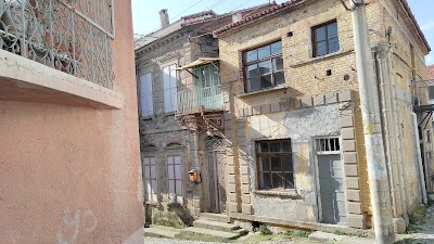 Photos of Odyssey Guest House