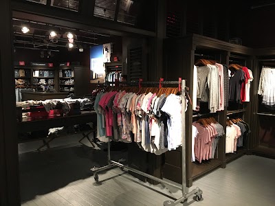 Hollister Co.