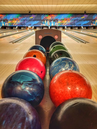 Photos of Bowling World N&uuml;rnberg
