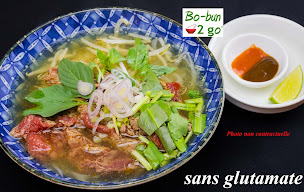 Photo n°15 de Bo-bun 2 go à Paris (Restaurant asiatique)