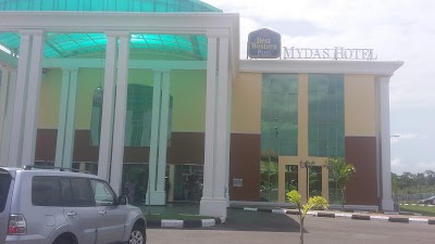 Photos of Best Western Mydas Hotel, Owo