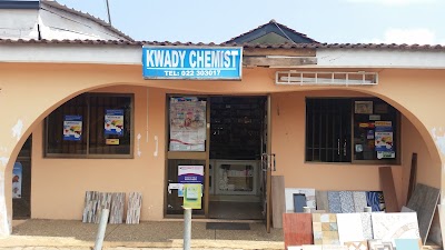 Photos of Kwady Chemist