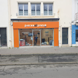 Photo n°15 de Piecesetpneus Saint Nazaire à Saint-Nazaire (Magasin de pneus)