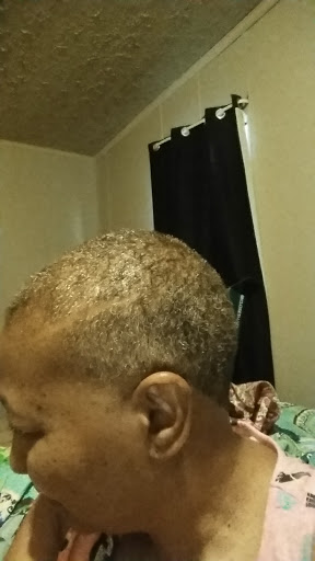 Steve's Hair Gallery