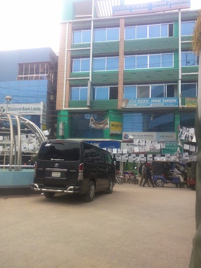 Photos of Hotel Jomjom