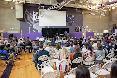 Chabad of Kirkland - Center for Jewish Life