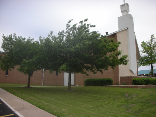 Cherokee Hills Church of Christ - Thumbnail