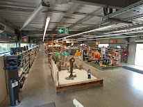 Bâti E.Leclerc à Mazères