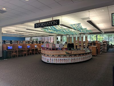 Germantown Community Library