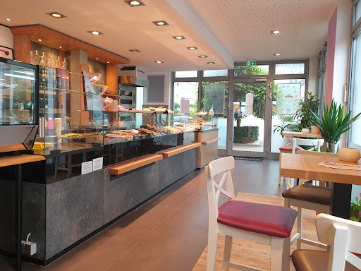 Cake Zone - Visual