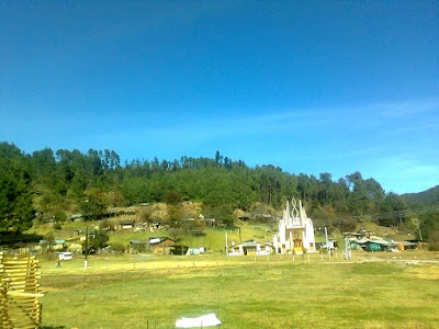 Photos of Templo La Luz Del Mundo