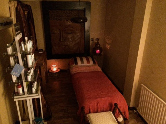 Reviews of Therapies By Sandy in Coventry - Massage therapist