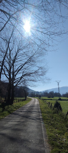 Vía Verde del Pas (Villasevil-Iruz) - Thumbnail