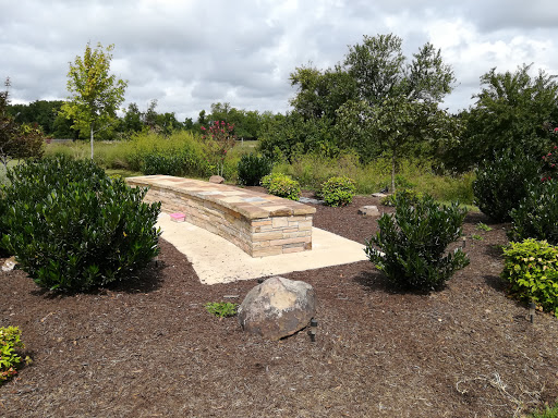 Jackson's Bench - Thumbnail