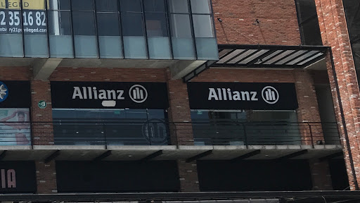 Allianz México - Sucursal Toluca - Thumbnail