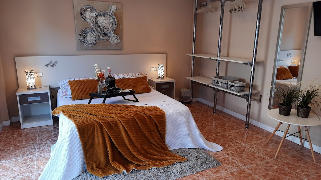 PENSIÓN LA FAVORITA