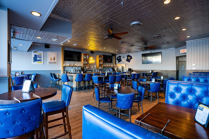 Easy Street Pizza by null