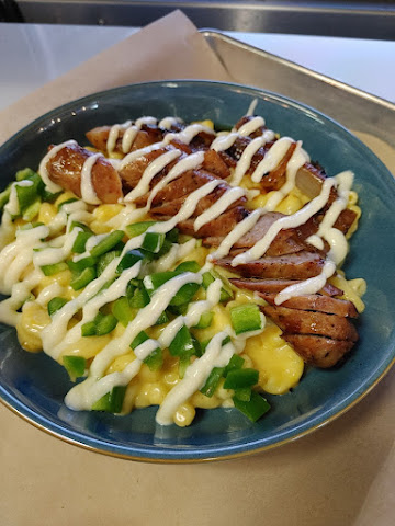 Bangers & Brews Westside Bend Oregon by null