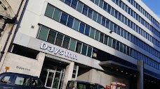 Days Inn by Wyndham Liverpool City Centre liverpool