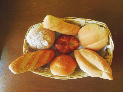 Panadería Don Enrique Hernández Logo