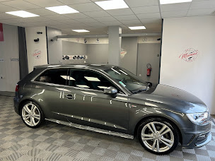 Photo n°9 de Maniac Auto 71 à Montceau-les-Mines (Station de lavage automobile)