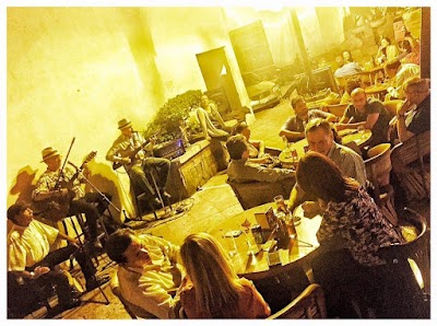Photos of El Rinconcito Bar